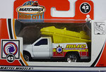 Matchbox 2003-42-581 Ford F-Series Pick-Up / neues Modell