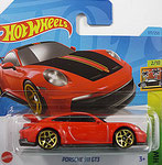 Hot Wheels 2023-177 Porsche 911 GT3 2/10