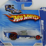 Hot Wheels 2010-150 Madfast