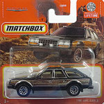Matchbox 2024-022-1177 1980 AMC Eagle