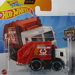 Hot Wheels 2024-160 Total Disposal / Erstfarbe 8/10