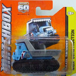 Matchbox 2013-043-852 Trail Tipper