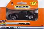 Matchbox 1999-17-173 Porsche 959 / Zweitfarbe