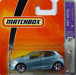 2009-27-752 Mazda 2