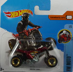 275 Quad Rod 1/5 / neues Modell / Zweitfarbe