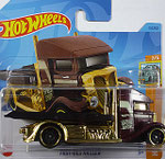 Hot Wheels 2023-011 Fast-Bed Hauler 2/5 / Zweitfarbe