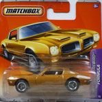 2011-015-810  ´71 Pontiac Firebird Formula / Zweitfarbe