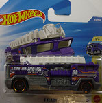 Hot Wheels 2026-032 5 Alarm 1/5
