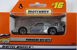 Matchbox 1999-16-335 Porsche 911 GT1