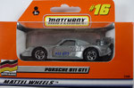 Matchbox 1999-16-335 Porsche 911 GT1