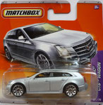 2011-037-806  ´10 Cadillac CTS Wagon  neues Modell