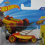 Hot Wheels 2025-085 Street Wiener / Erstfarbe 1/5