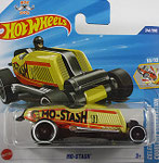 Hot Wheels 2025-241 Mo-Stash / 10/10