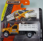 2014-114-920 Ford F-350 / neues Modell