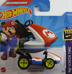 Hot Wheels 2022-008 Standard Kart 1/10
