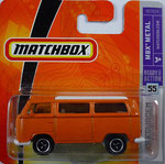 55-734 VW T2 Bus / neues Modell