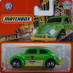 Matchbox 2021-097-0363 '62 Volkswagen Beetle / B