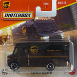 Matchbox 2025-068-0813 Express Delivery