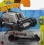 Hot Wheels 2024-073 Mo-Stash / neu in der Grundserie 2024 / Zweitfarbe 4/5