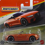 Matchbox 2025-026-1343 Mercedes-AMG SL 63