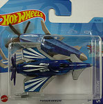 Hot Wheels 2023-045 Poison Arrow / Zweitfarbe 2/5