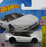 Hot Wheels 2024-175 '90 Acura NSX / Zweitfarbe 2/10