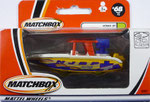 Matchbox 2001-68-525 Sea Speeder / Hydro Jet / neues Modell
