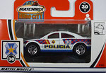 Matchbox 2003-30-528 Police Car