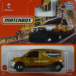 Matchbox 2021-030-1216 Renault Kangoo Express / E