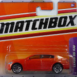 2010-034-714 2006 LexusGS 430 / dunkelorange