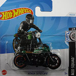 Hot Wheels 2024-049 Honda CB750 Café 2/5