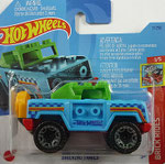 Hot Wheels 2023-007 Bricking Trails / Erstfarbe 1/5