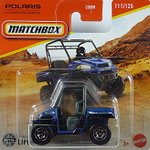 Matchbox 2025-111-1356 Polaris Ranger EV