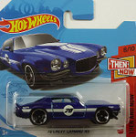 Hot Wheels 2021-164  '17 Ford GT / Zweitfarbe 7/10