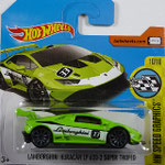 319 Lamborghini Huracan LP 620-2 Super Trofeo 10 /10 / Zweitfarbe