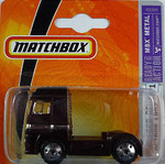 Matchbox 2005-71-425 Mercedes Benz Actros 1857 / im Blister 2006