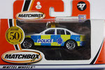 Matchbox 2002-27-545 Ford Falcon Police / neues Modell