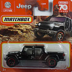Matchbox 2023-041-1210 '20 Jeep Gladiator / C