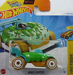 Hot Wheels 2024-150 Donut Drifter / Erstfarbe 1/5