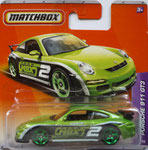 2011-012-729 ´07 Porsche 911 GT3