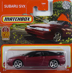 Matchbox 2021-088-1171 Subaru SVX / F