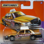 2011-068-689 Ford Crown Victoria  Zweifarbe