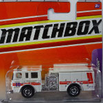 2010-056-755 Pierce Dash Fire Engine / Erstfarbe