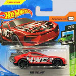 Hot Wheels 2019-132 Rise ´N Climb 2/10