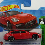 Hot Wheels 2023-038 Porsche Panamera Turbo S E-Hybrid Sport Turismo 2/10