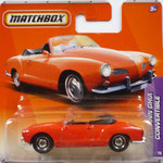 2011-022-760  ´69 Karmann Ghia Type 14 Convertible