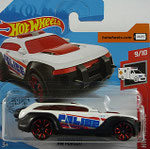 Hot Wheels 2019-196 HW Pursuit / Zweitfarbe / 9/10