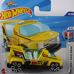 Hot Wheels 2025-137 Rapid Pulse / Erstfarbe 5/5