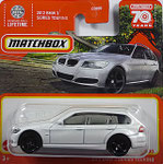 Matchbox 2023-006-1283 2012 BMW 3 Series Touring
