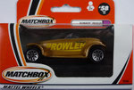 Matchbox 2001-58-280 Plymouth Prowler